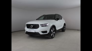 VOLVO XC40 - XC40 1.5 t5 phev R-design auto my21