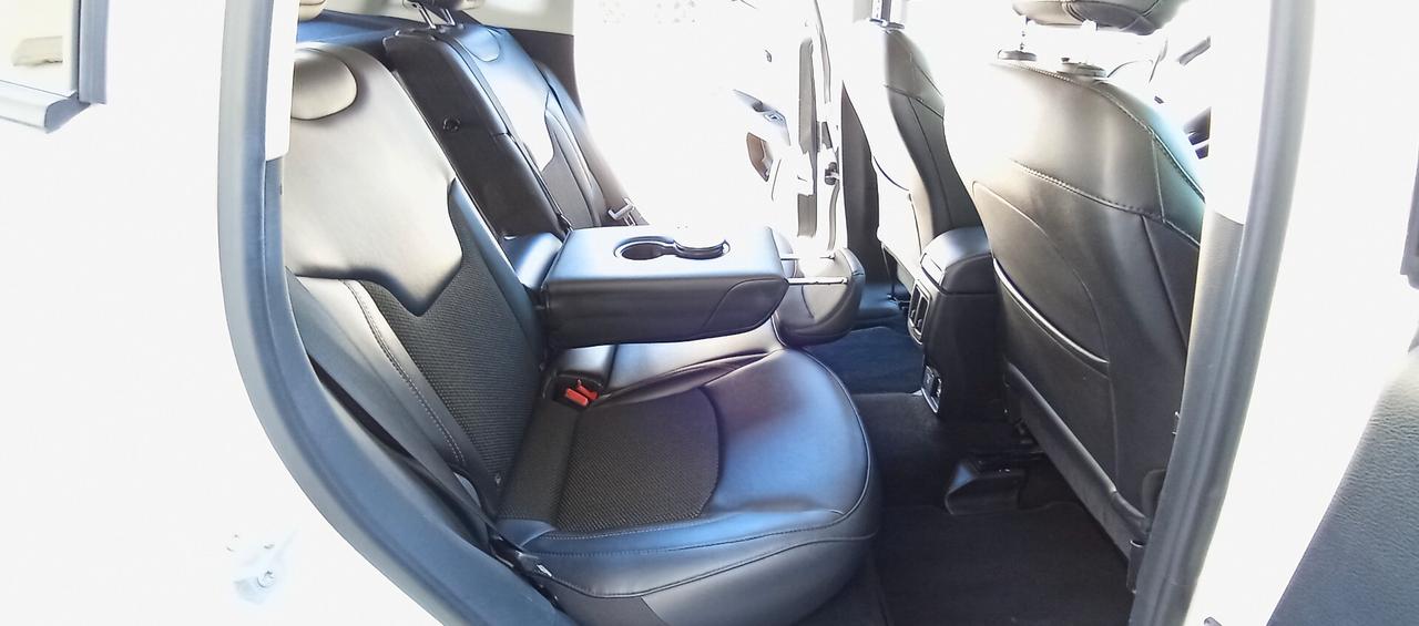 Jeep Compass 2.0 Multijet II aut. 4WD Limited