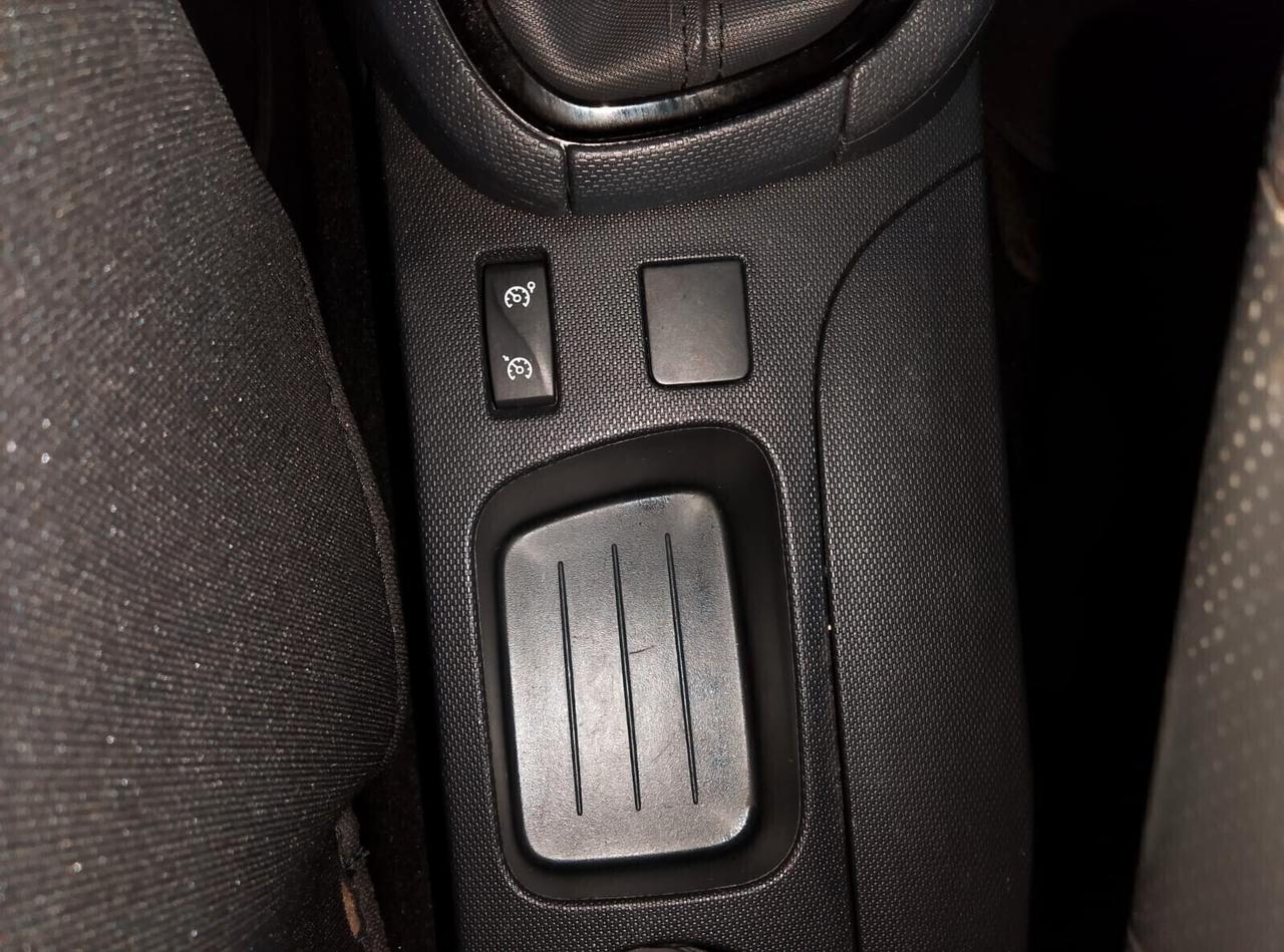 Renault Clio 1.5 dCi 75CV Energy Life