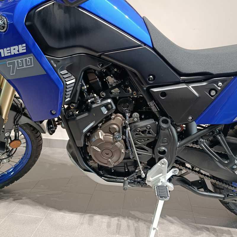 Yamaha Ténéré 700 - 2025