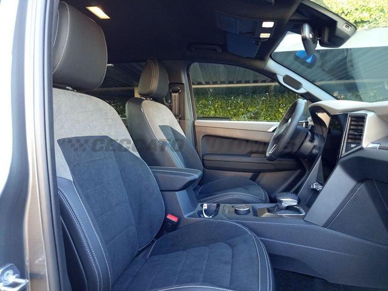 Volkswagen Amarok AMAROK DC STYLECA177TDI 4X4 MY 24