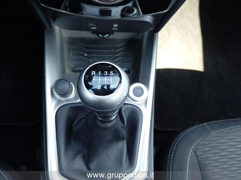 Ssangyong Tivoli Benzina 1.6 Juice 2wd