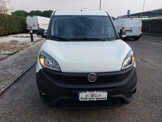 FIAT Doblo Doblò 1.4 Natural Power PL-TN 3 POSTI Maxi LOUNGE