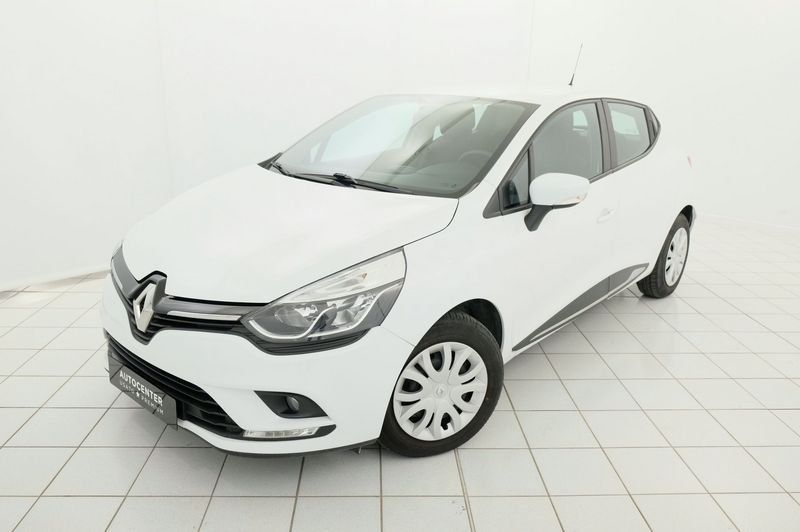 Renault Clio 1.2 75CV 5 porte Life