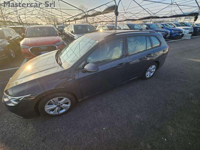 VOLKSWAGEN Golf Variant Golf VIII Variant 1.0 tsi evo Life 110cv - GF044WJ