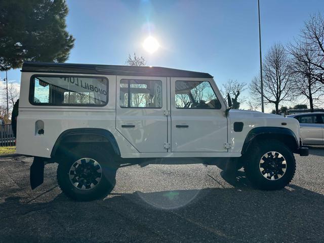 LAND ROVER Defender 110 2.2 TD4 Station Wagon "PREZZO IVA COMPRESA"