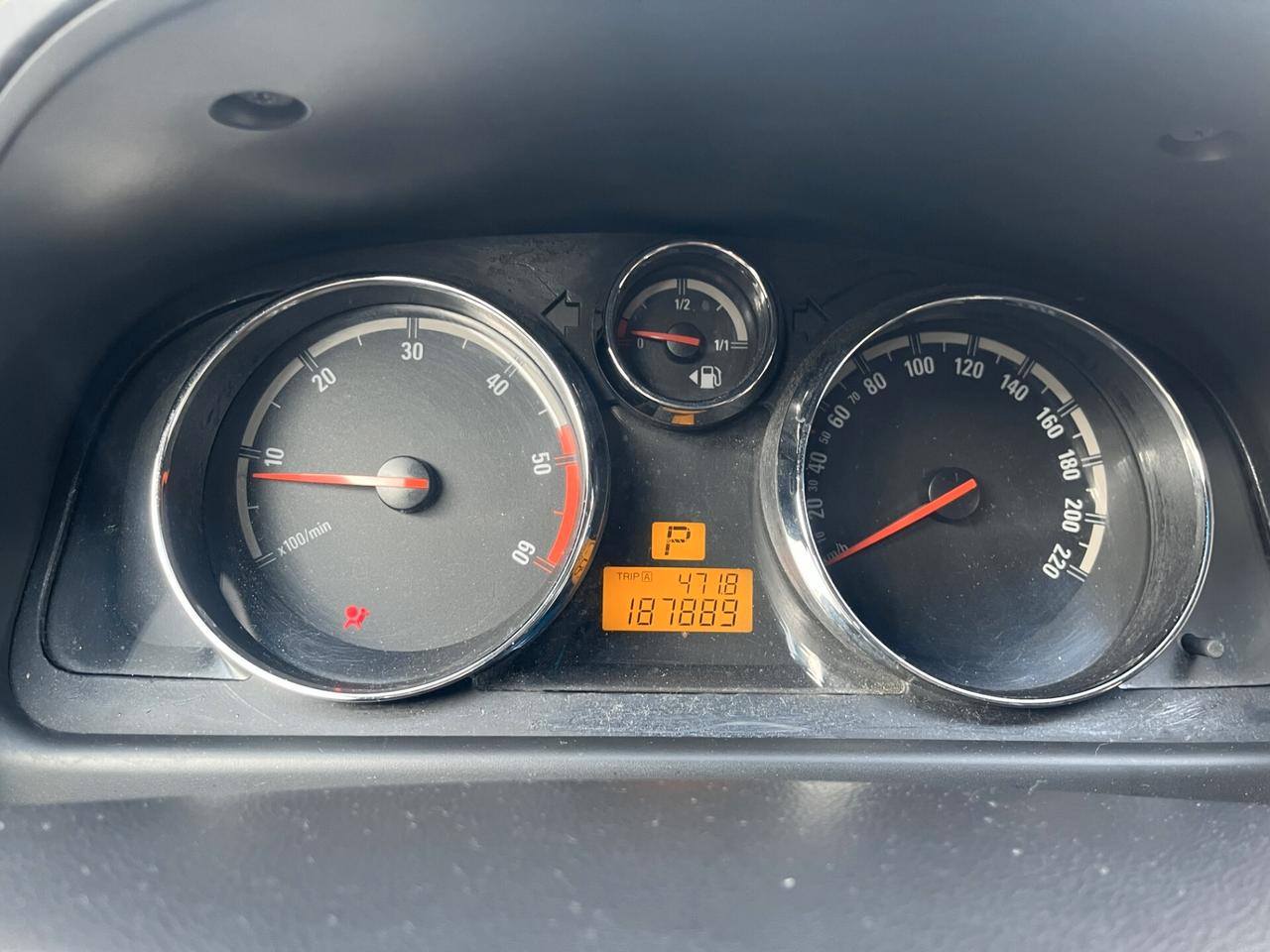 Opel Antara 2.0 CDTI 150CV aut. Cosmo