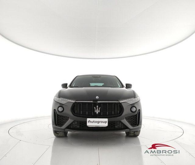 MASERATI Levante Levante V6 430 CV AWD Modena S