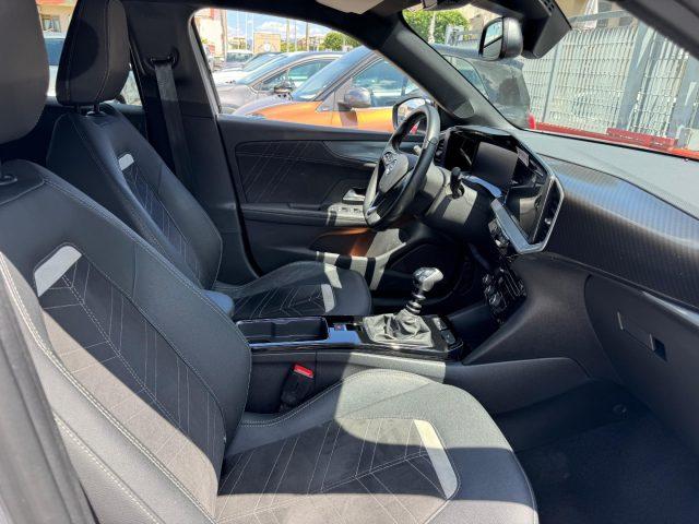 OPEL Mokka 1.2 Turbo 130 CV Ultimate