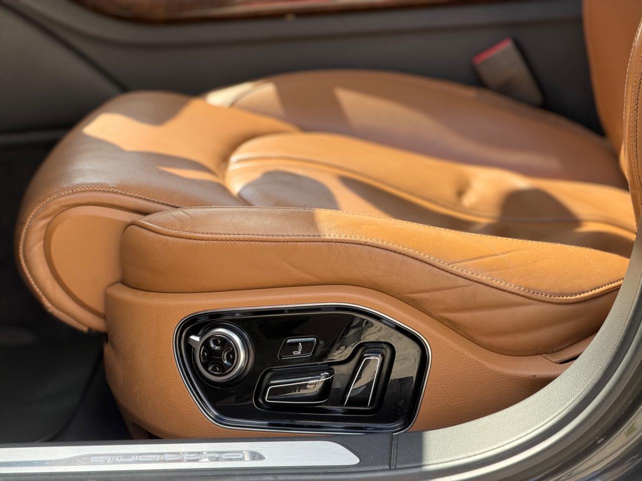 Audi A8 L 3.0 TDI 262 CV QUATTRO TIPTRONIC TETTO MATRIX VETILATI