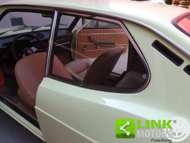 FIAT 128 Sport L coupè anno 1074 funzionante ben tenuta
