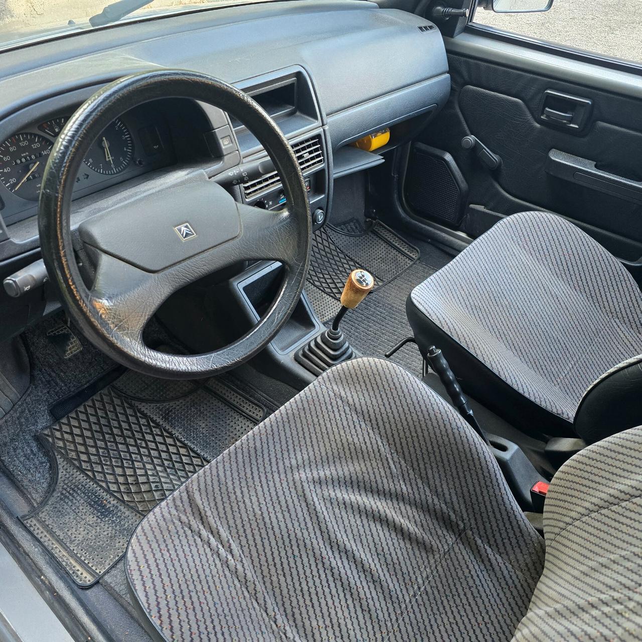 Citroen AX 11i cat 5 porte First Holiday