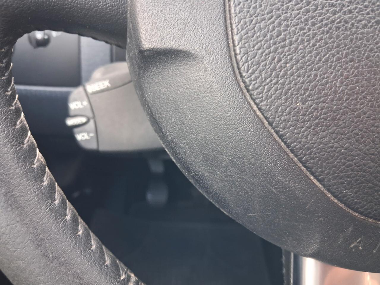 FORD FUSION TITANIUM 1.4 TDCI 70CV