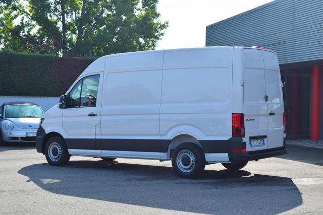 VOLKSWAGEN Crafter 30 2.0TDI 140CV PM-TA LISTINO 58.500,00?