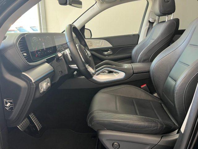 MERCEDES-BENZ GLE 400 d 4Matic Premium Plus