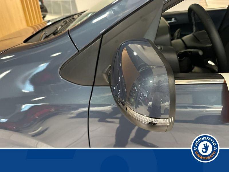 KIA Picanto 1.0 Urban (TT) MY25