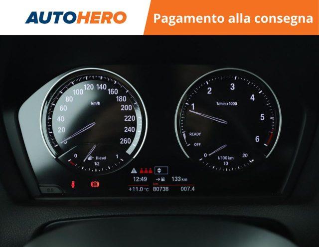 BMW 118 d 5p. Advantage