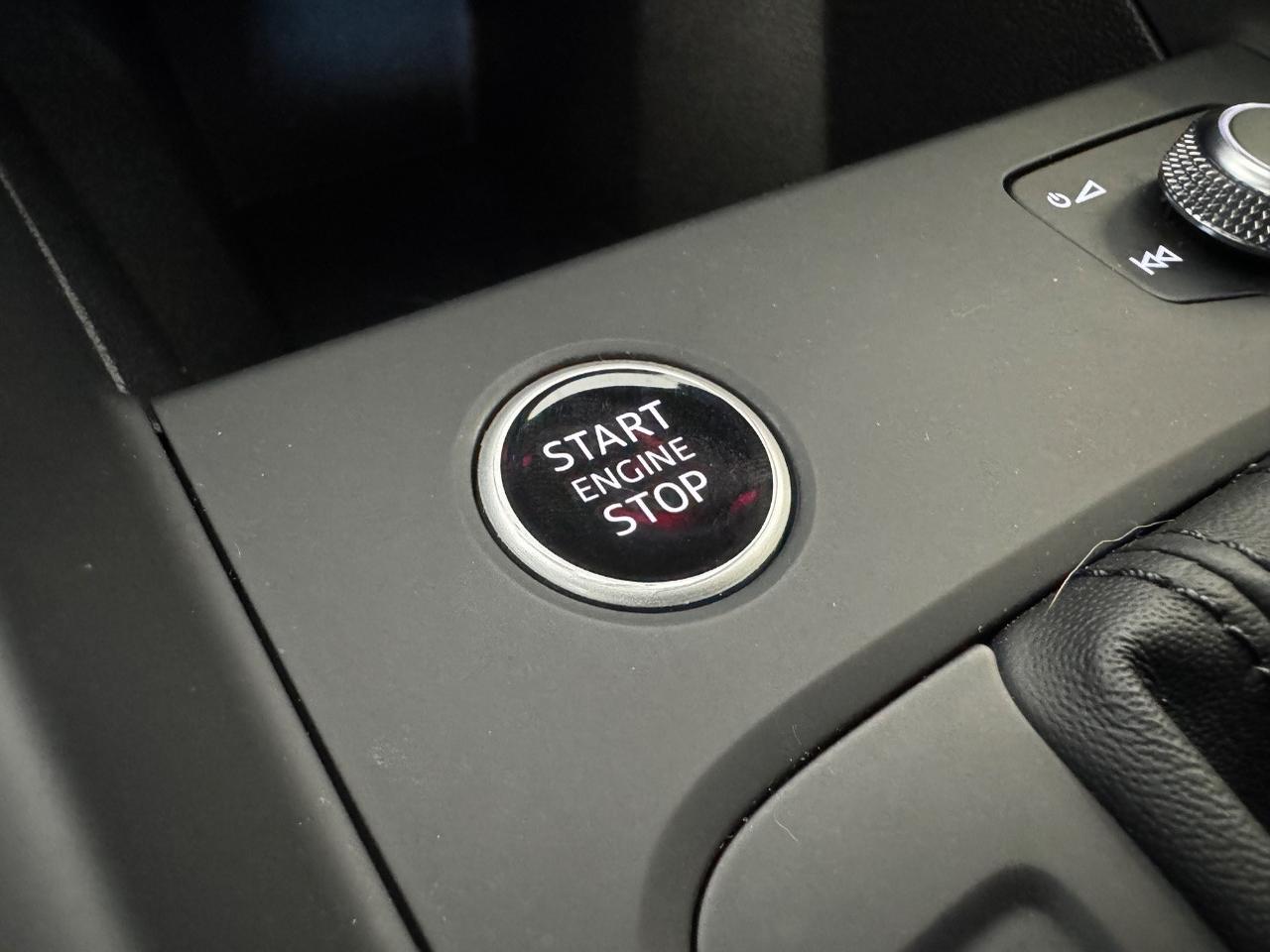 Audi A1 Allstreet 30 1.0 tfsi Identity Contrast 110cv s tronic
