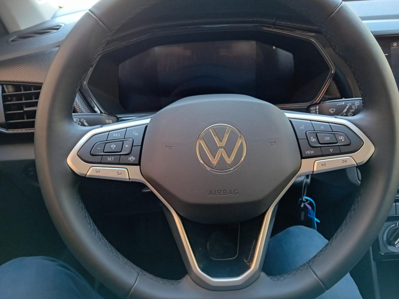 Volkswagen T-Cross 1.0 TSI 95cv Style
