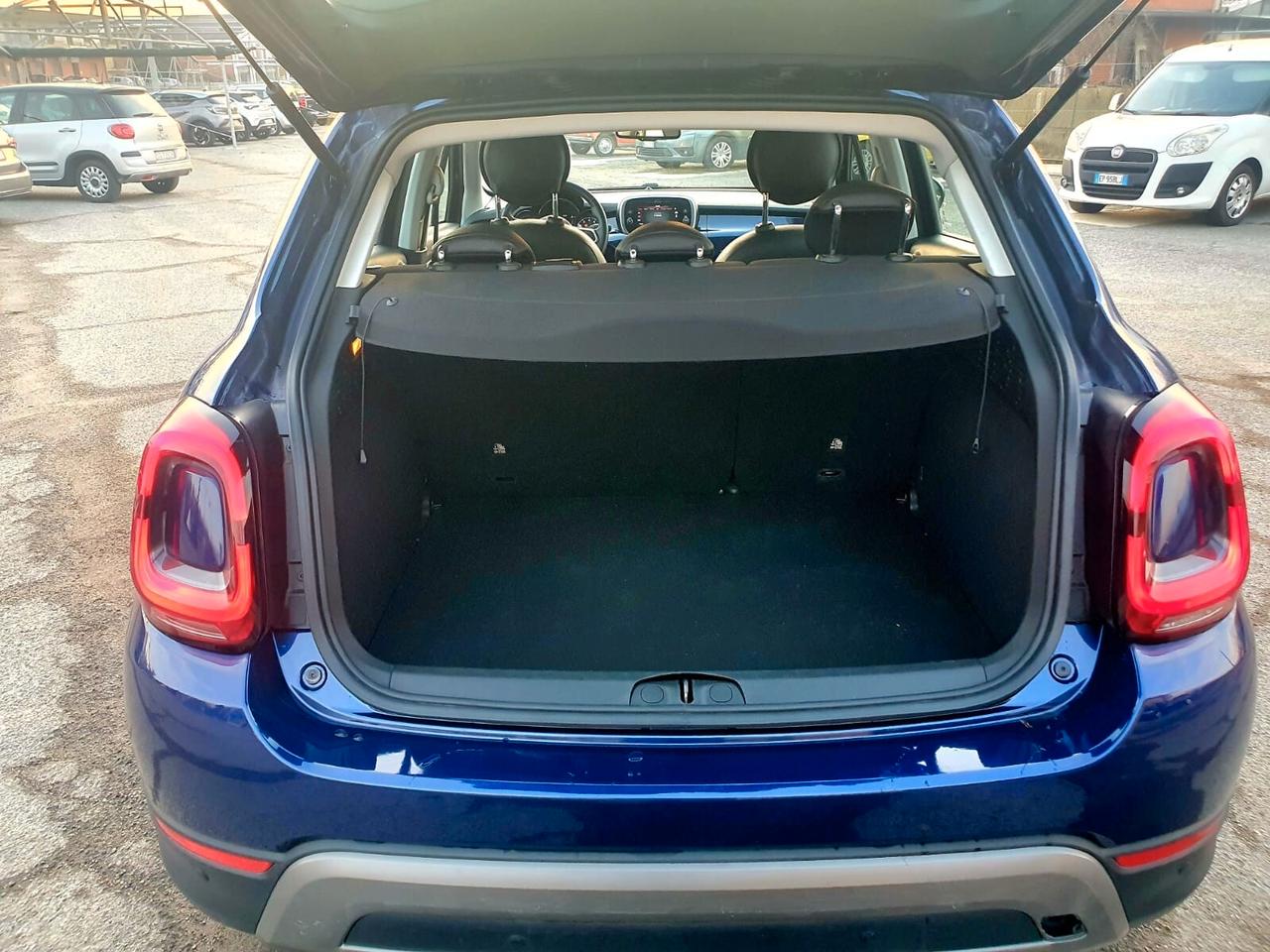 Fiat 500X 1.0 T3 120 CV City Cross