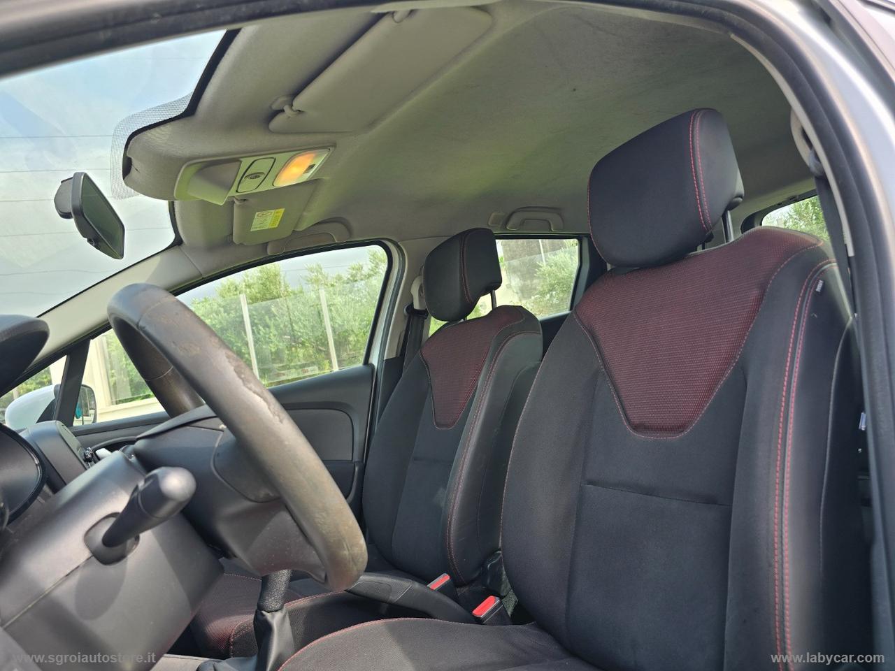 RENAULT Clio Sporter 1.5 dCi 8V 75 CV Live
