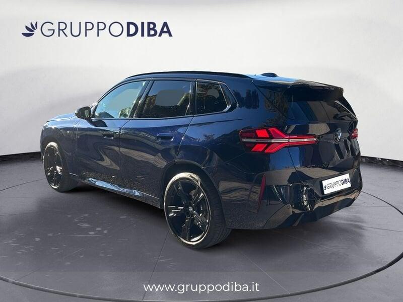 BMW X3 G45 2024 xdrive20d MSport auto