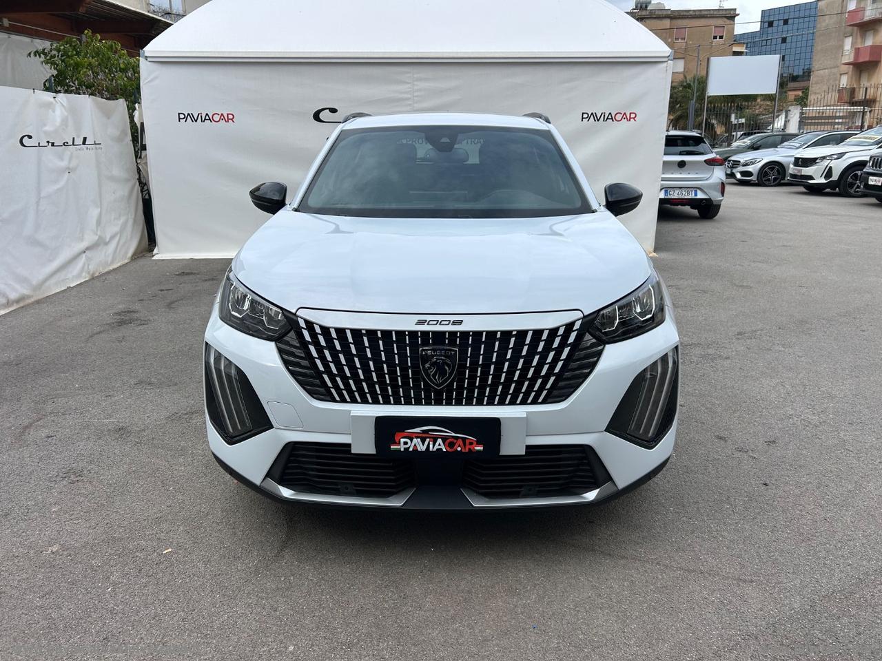 PEUGEOT 2008 PureTech 100 S&S Allure