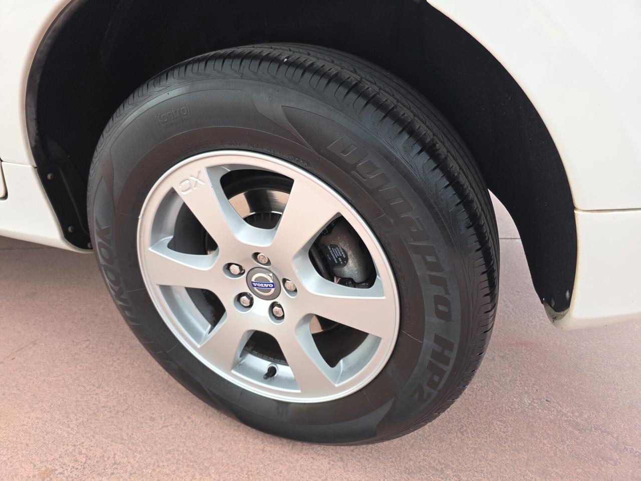 Volvo XC 60 XC60 D4 Momentum