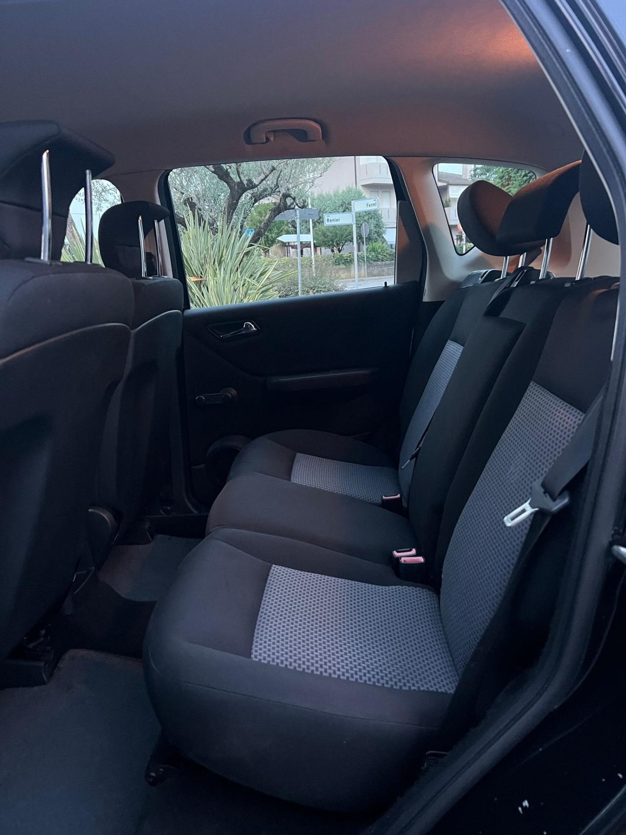 Mercedes-benz A 150 A 150 Avantgarde