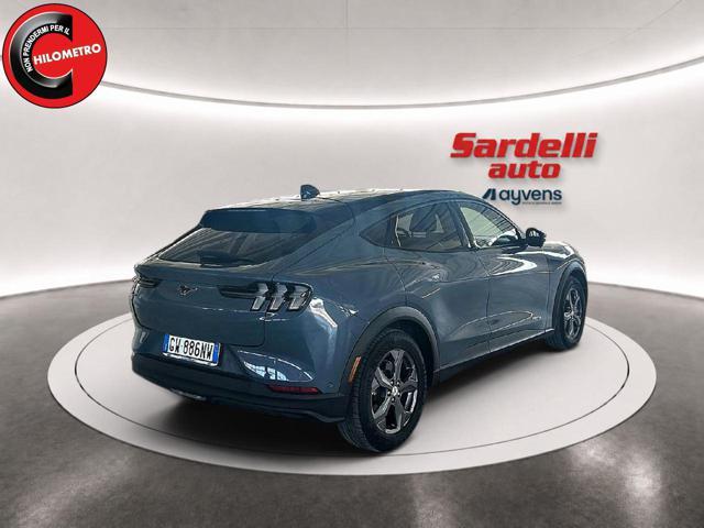 FORD Mustang Mach-E Standard Range 269 CV