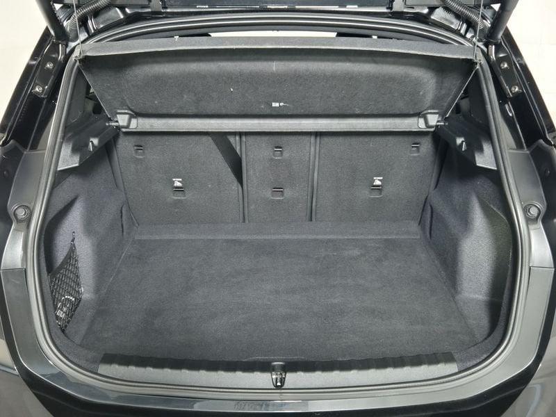 BMW Serie 2 Active Tourer Serie 2 U06 Active Tourer 218d Active Tourer Msport auto