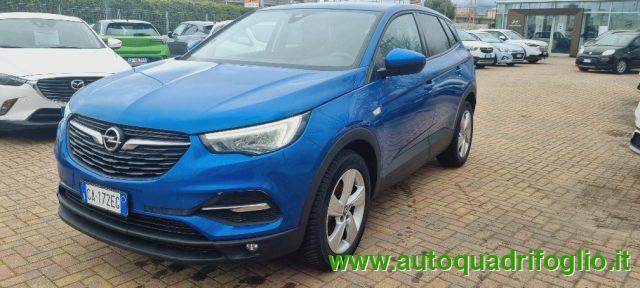 OPEL Grandland X 1.5 diesel Ecotec Start&Stop Advance