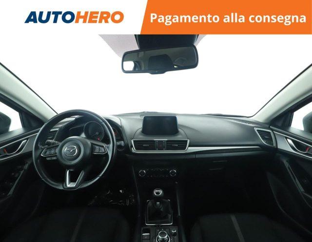 MAZDA 3 1.5 Skyactiv-D Evolve