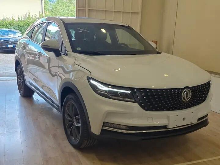 NUOVO DFSK Glory F5 1.5 GPL/ Bifuel Automatico