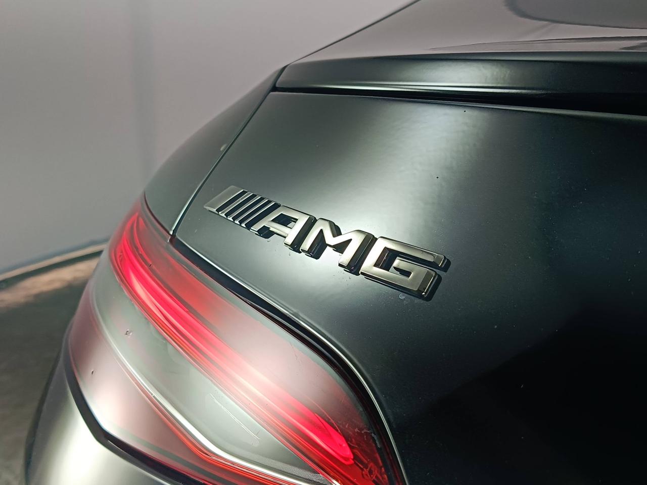Mercedes-Benz AMG GT Coupe 4 - X290 - AMG GT Coupe 43 mhev (eq-boost) Prem