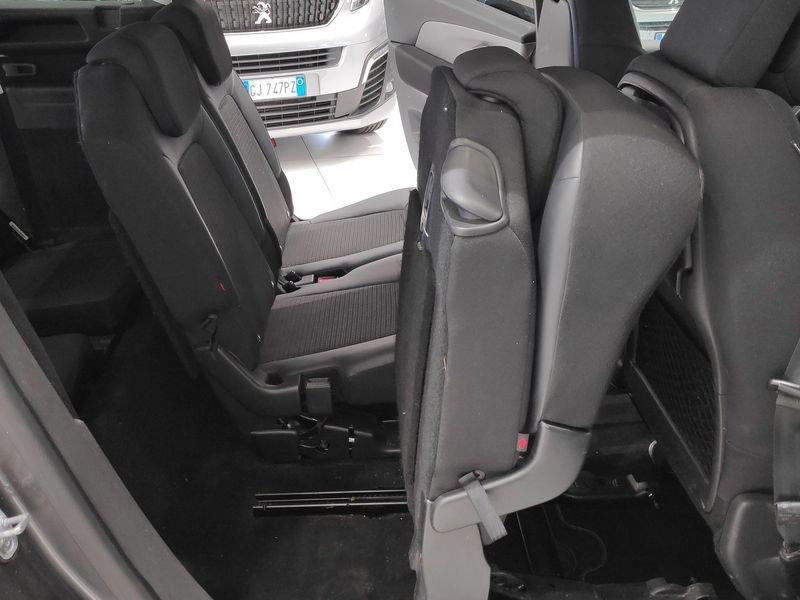 Citroën Grand C4 SpaceTour. Grand C4 SpaceTourer BlueHDi 130 S&S EAT8 Shine*7 POSTI*GARANTITA*