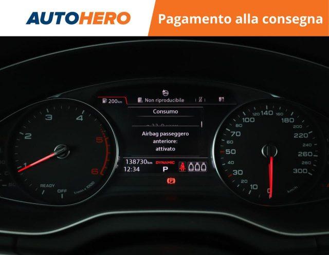 AUDI Q5 35 TDI quattro S tronic