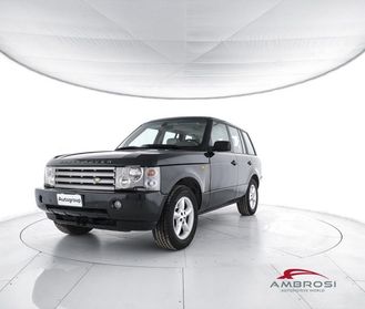 LAND ROVER Range Rover 3.0 Td6 Vogue Foundry - PER OPERATORI DEL SETTORE