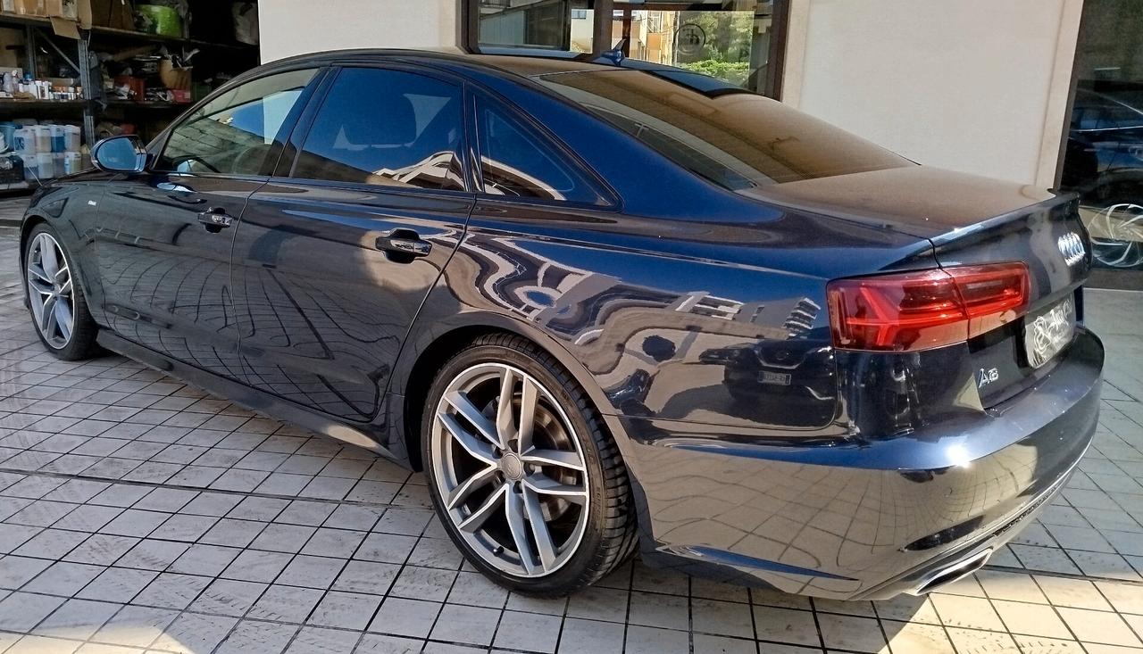 Audi A6 3.0 TDI 272 CV quattro S tronic S Line