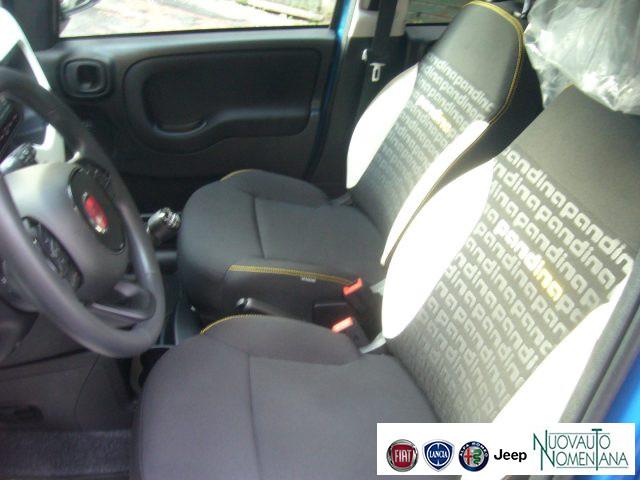 FIAT Pandina Cross Pandina 1.0 FireFly Hybrid 5°P Nuovo Modello
