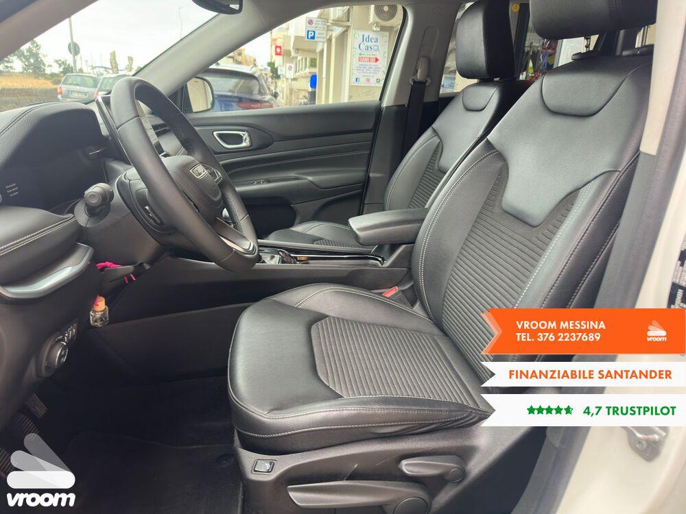 JEEP Compass 2ª serie Compass 1.6 Multijet II ...