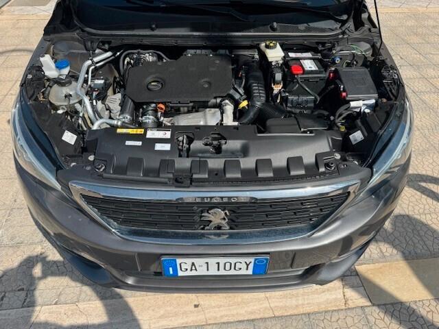 Peugeot 308 BlueHDi 130 S&S SW Business