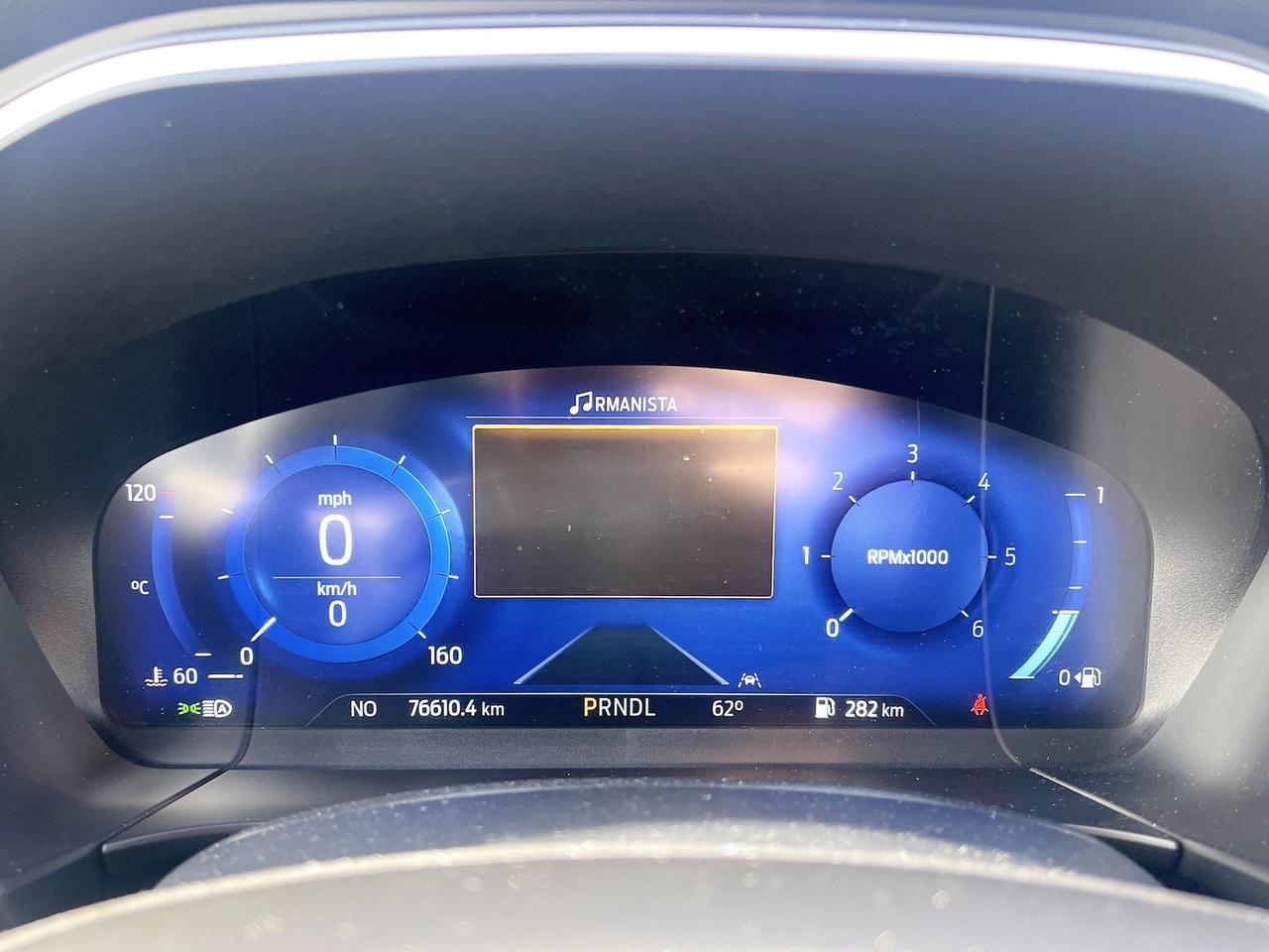 Ford Kuga 2.0 120CV Diesel Automatica E6 Neo - 2023