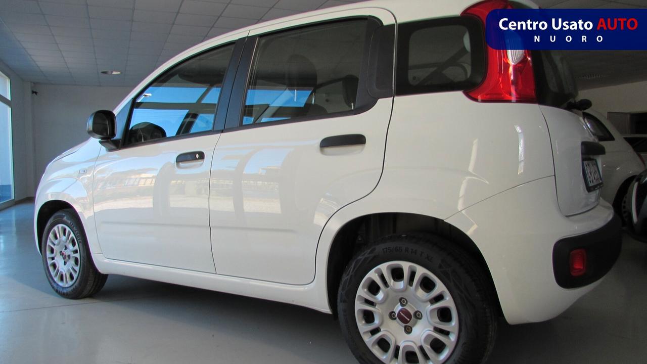 Fiat Panda 1.2 Easy