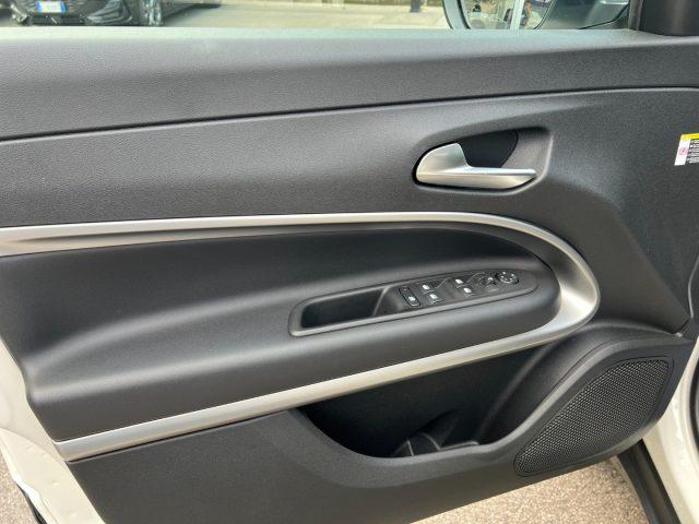 JEEP Avenger 1.2 Turbo E-HYBRID edct6 Summit #VARI COLORI