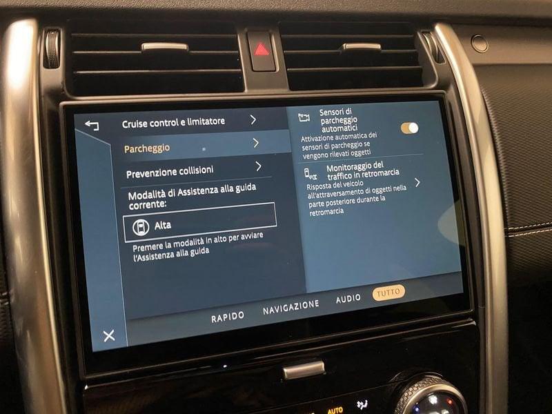 Land Rover Discovery 3.0D I6 249 CV AWD Auto Dynamic SE 7 POSTI