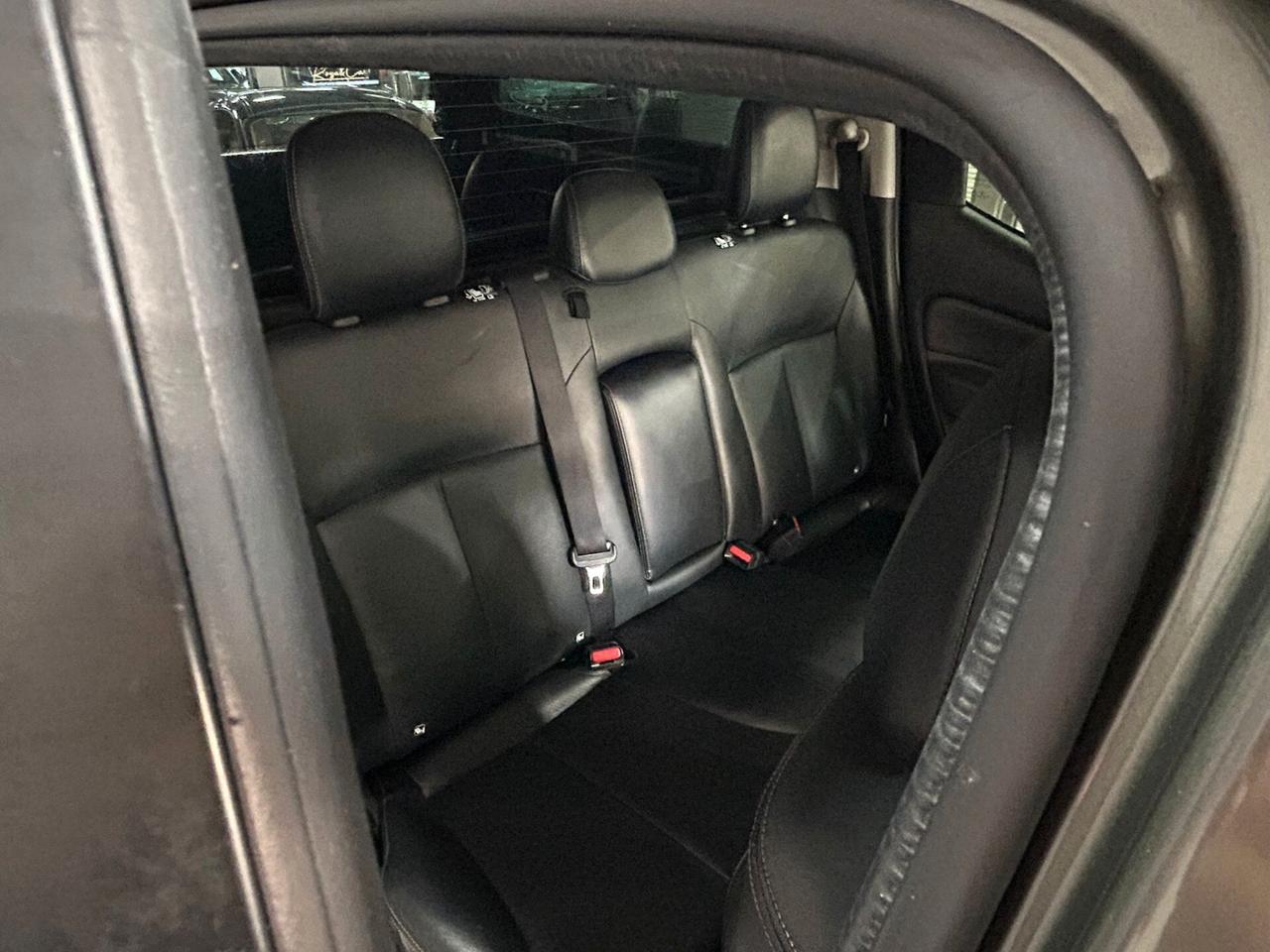 Fiat Fullback 2.4 Doppia Cabina LX 180 cv 4x4 auto