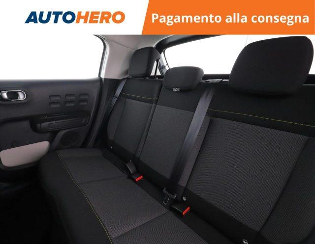 CITROEN C3 BlueHDi 75 S&S Shine