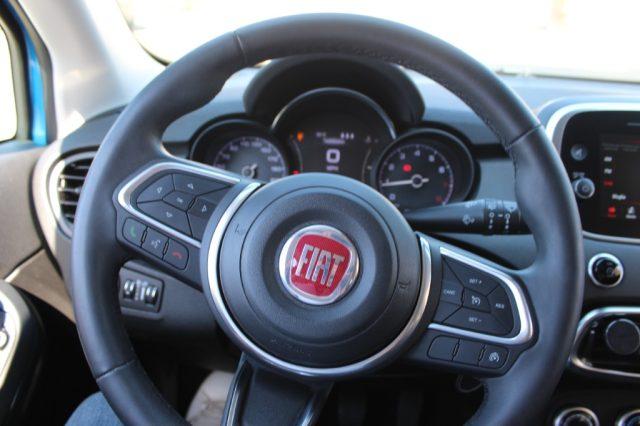 FIAT 500X 1.0 T3 120 CV