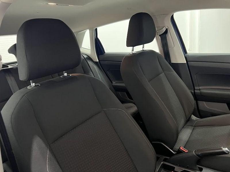 Volkswagen Polo 1.0 EVO 59kW Comfortline BMT